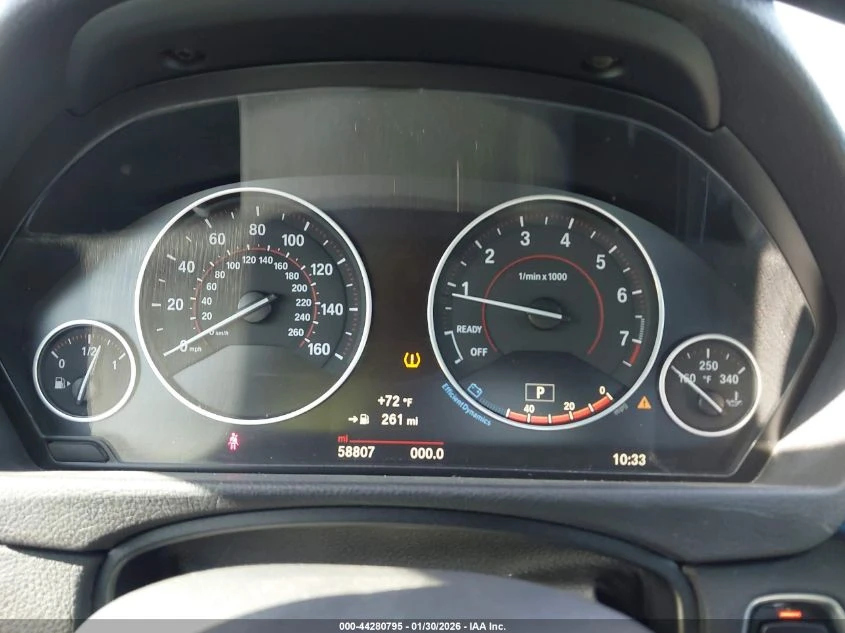 BMW 440 2017 BMW 440I - изображение 10