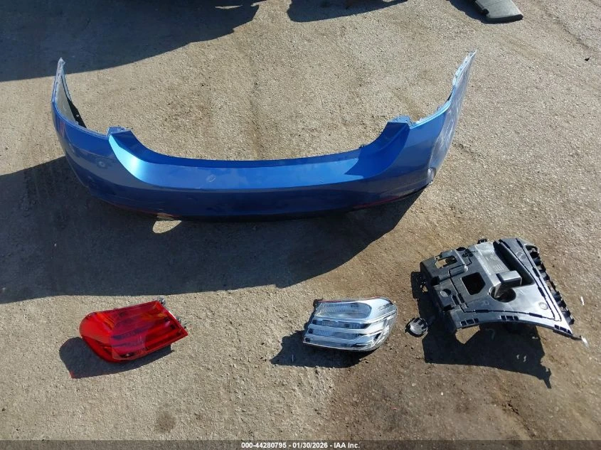 BMW 440 2017 BMW 440I - изображение 9