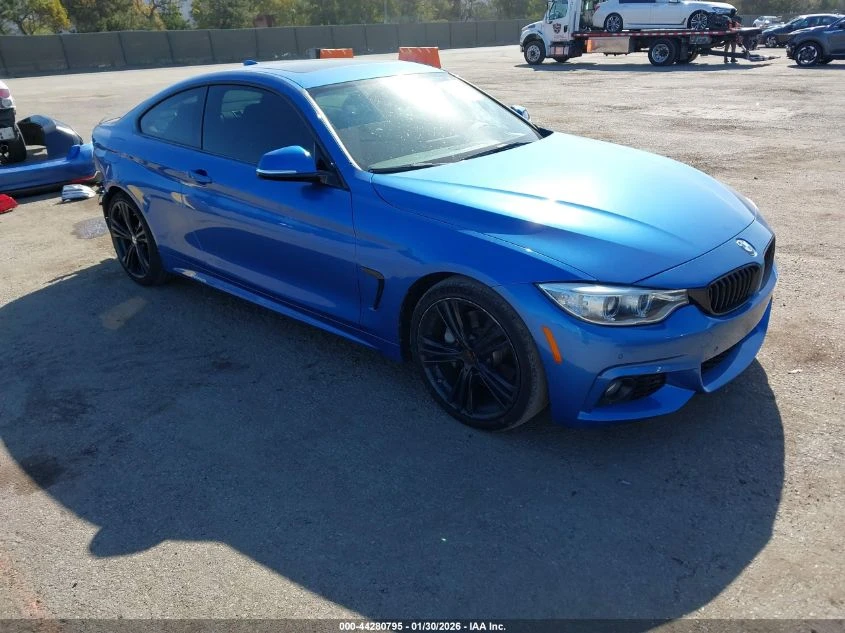 BMW 440 2017 BMW 440I | Mobile.bg � ����������� 1