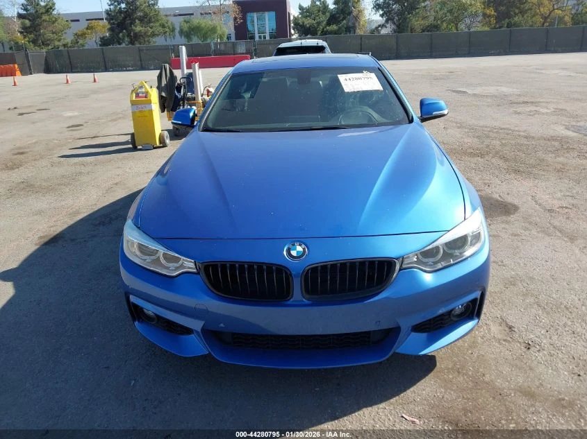 BMW 440 2017 BMW 440I - изображение 2