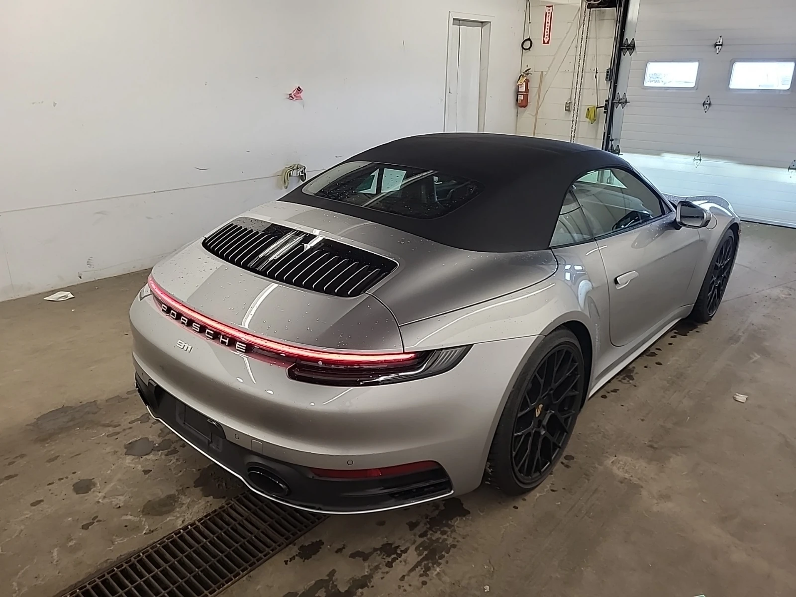 Porsche 911 3L 6cyl Rear Wheel Drive | Mobile.bg � ����������� 10