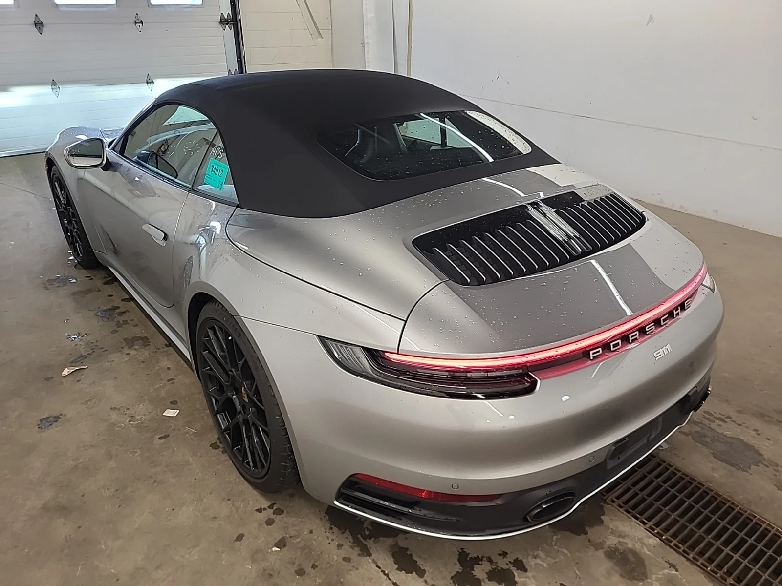 Porsche 911 3L 6cyl Rear Wheel Drive | Mobile.bg � ����������� 11
