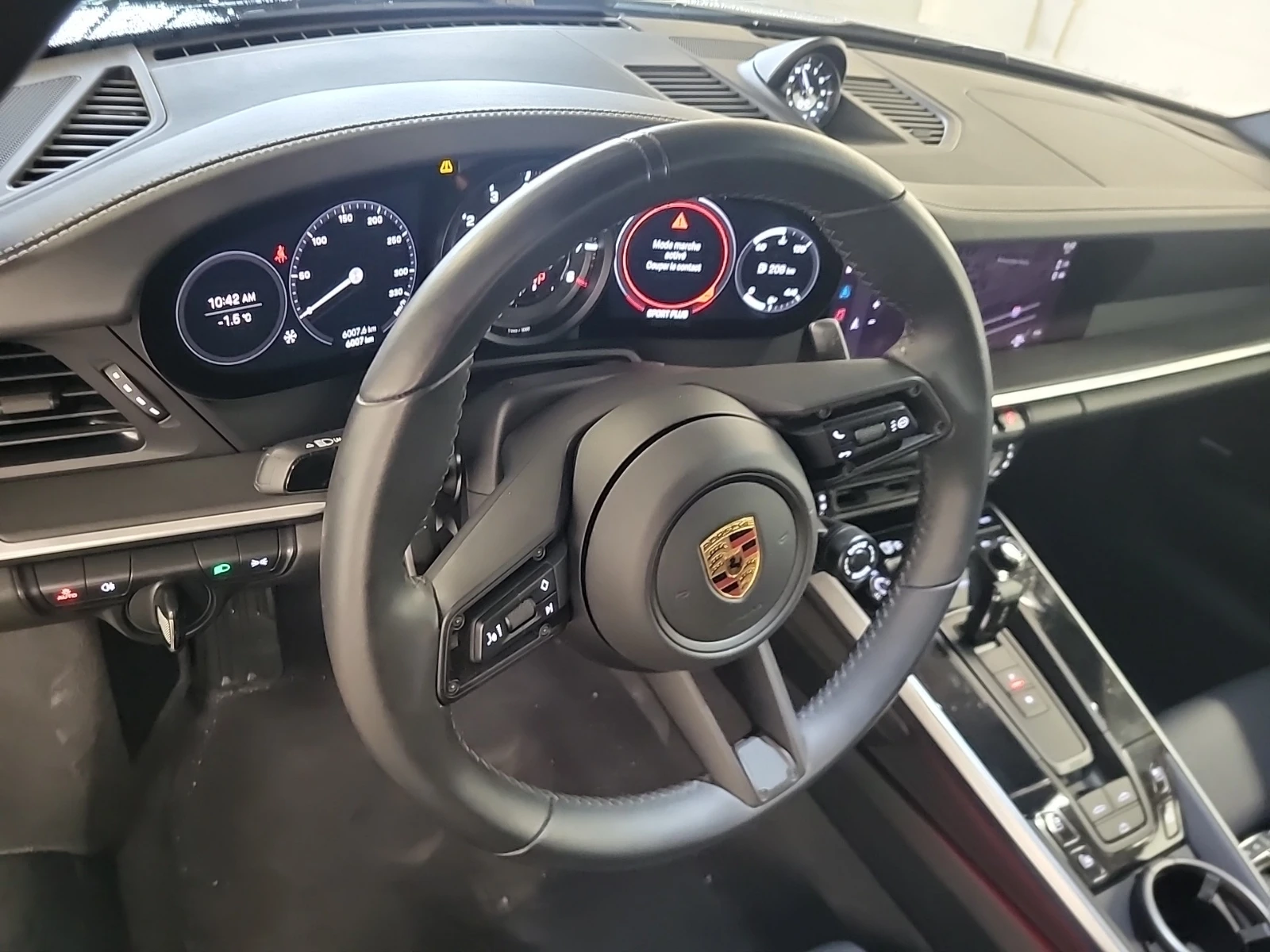 Porsche 911 3L 6cyl Rear Wheel Drive | Mobile.bg � ����������� 16