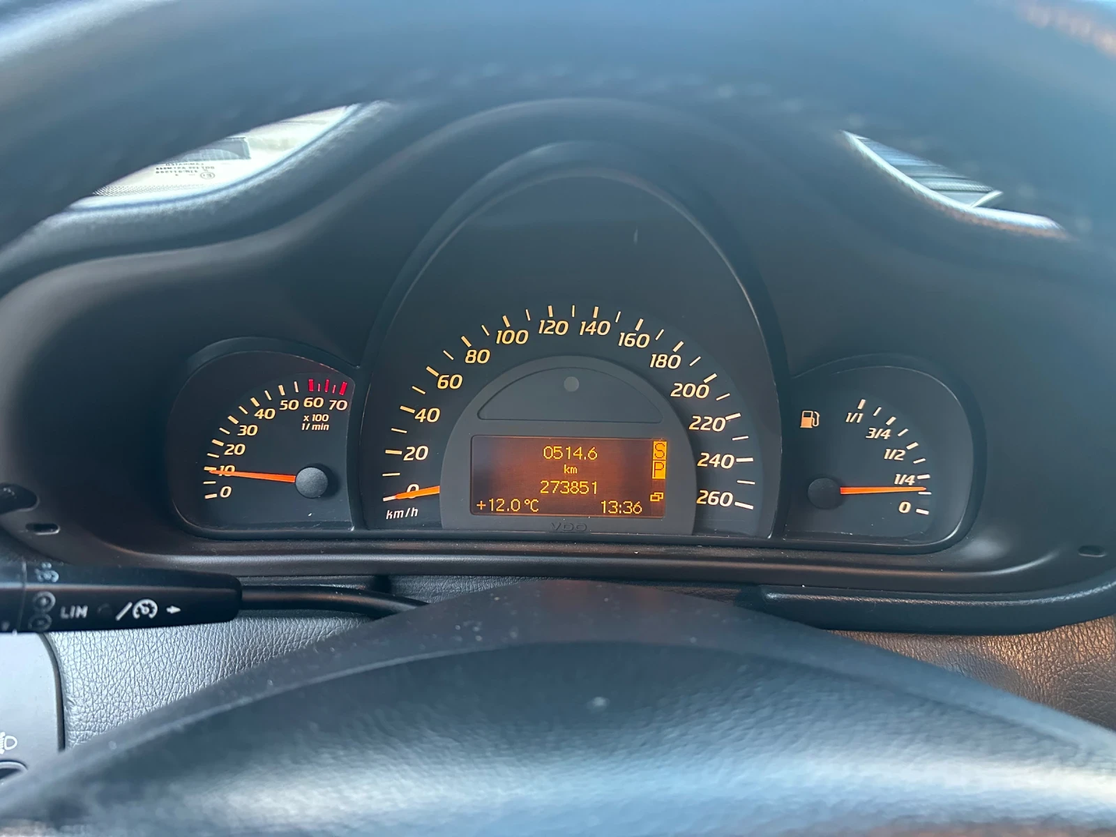 Mercedes-Benz C 200 ��������� | Mobile.bg � ����������� 7