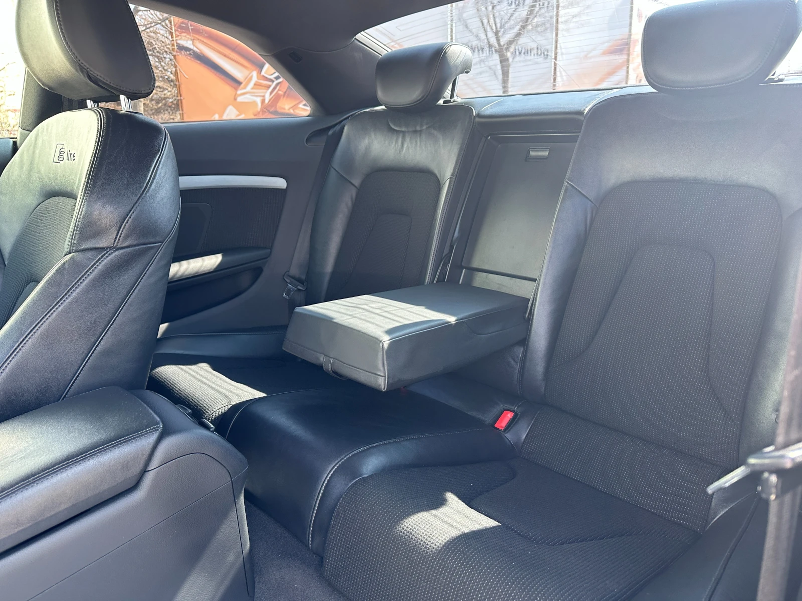 Audi A5, снимка 9 - Автомобили и джипове - 53744935