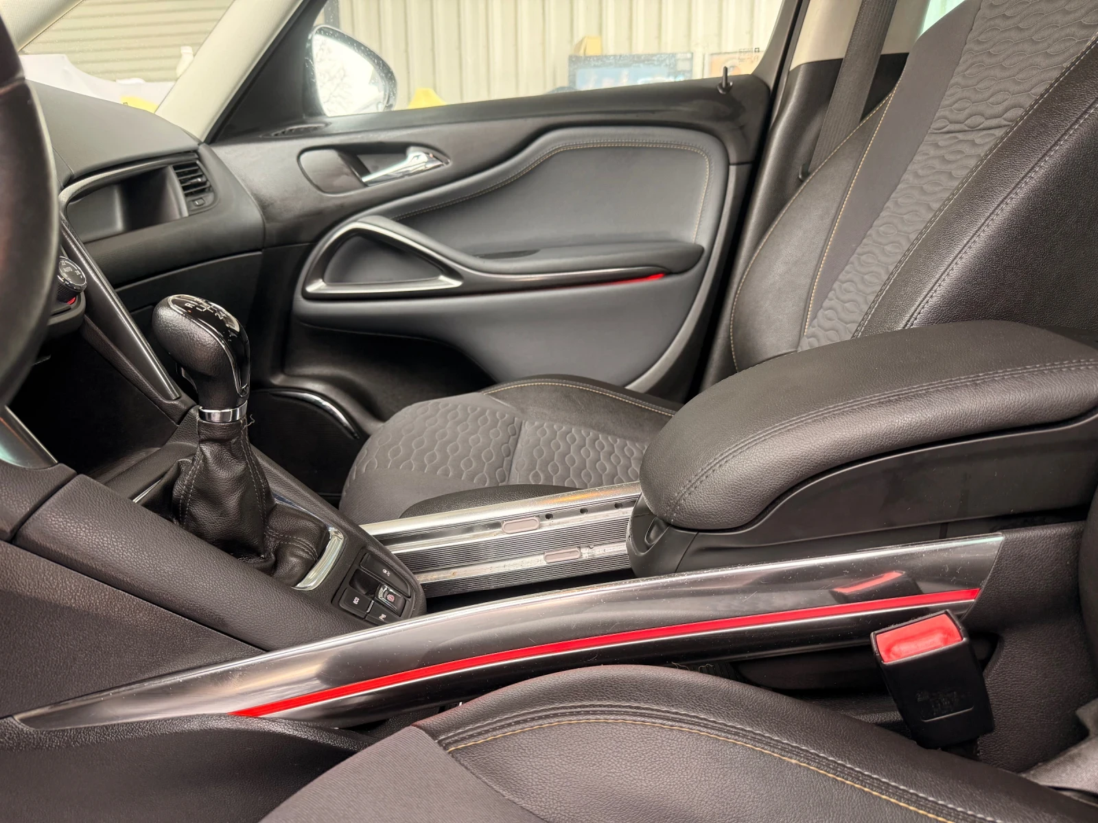 Opel Zafira Топ* Вс.Ектри, снимка 16 - Автомобили и джипове - 53925769