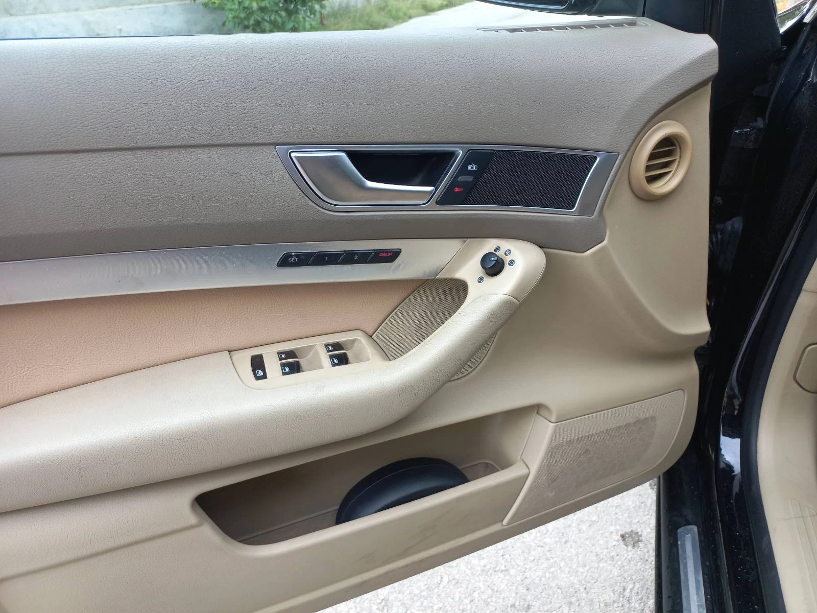 Audi A6, снимка 9 - Автомобили и джипове - 54033374