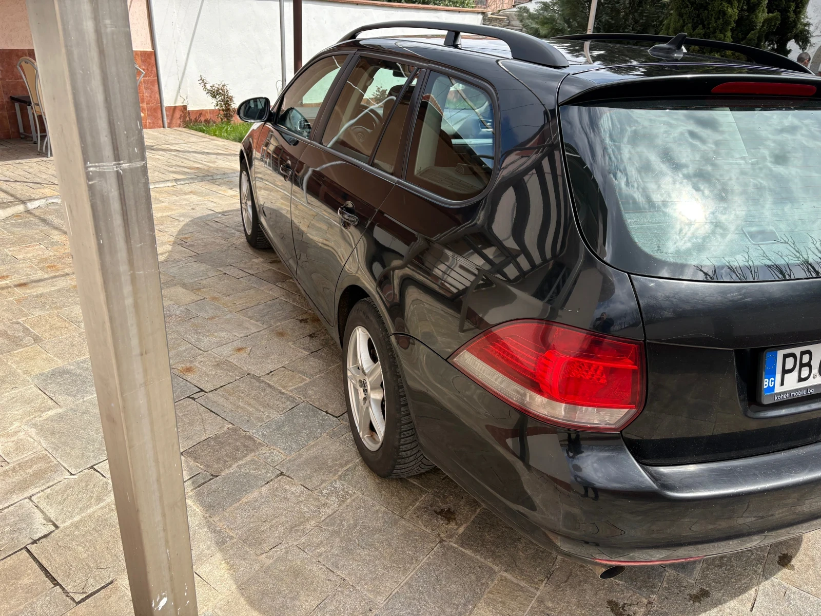 VW Golf, снимка 6 - Автомобили и джипове - 54089406