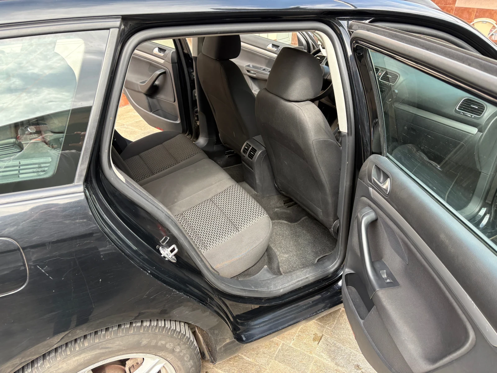 VW Golf, снимка 13 - Автомобили и джипове - 54089406