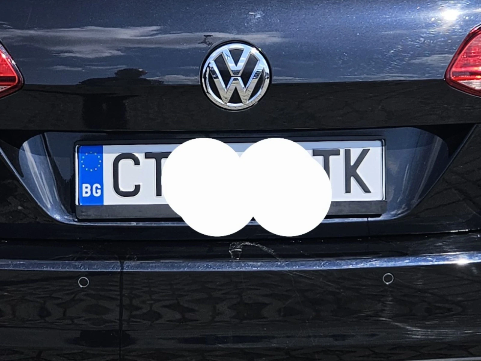 VW Golf TGI, снимка 5 - Автомобили и джипове - 54177599