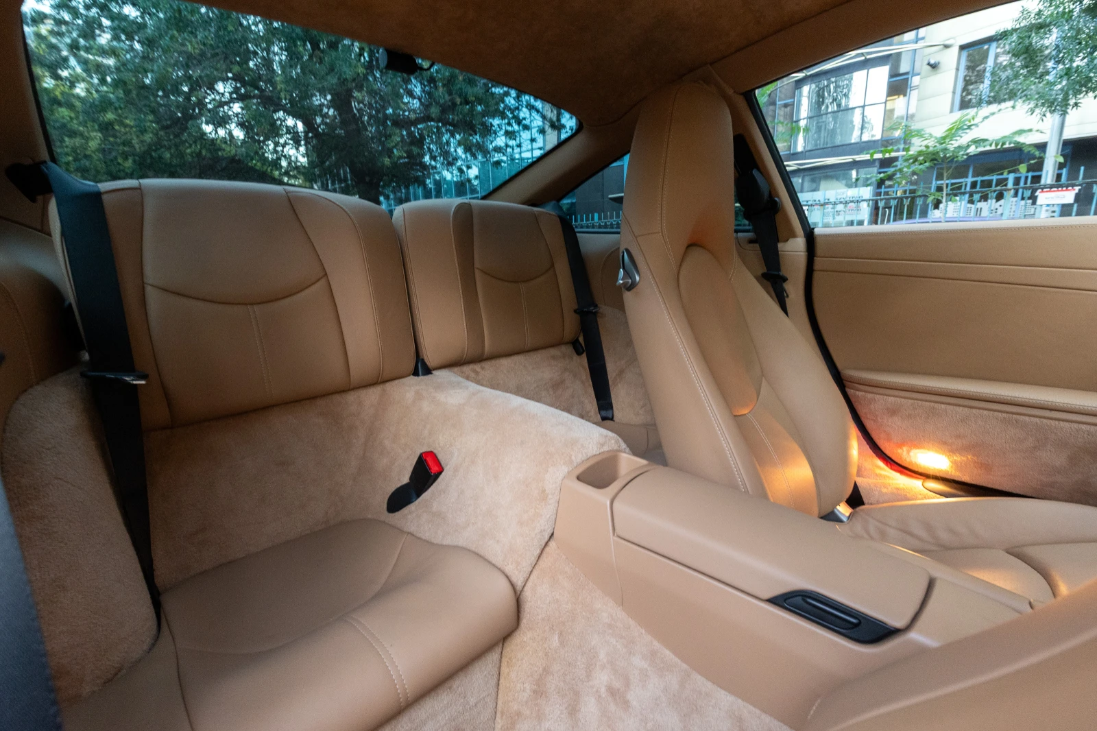 Porsche 911 (997.1) Turbo | Mobile.bg � ����������� 15