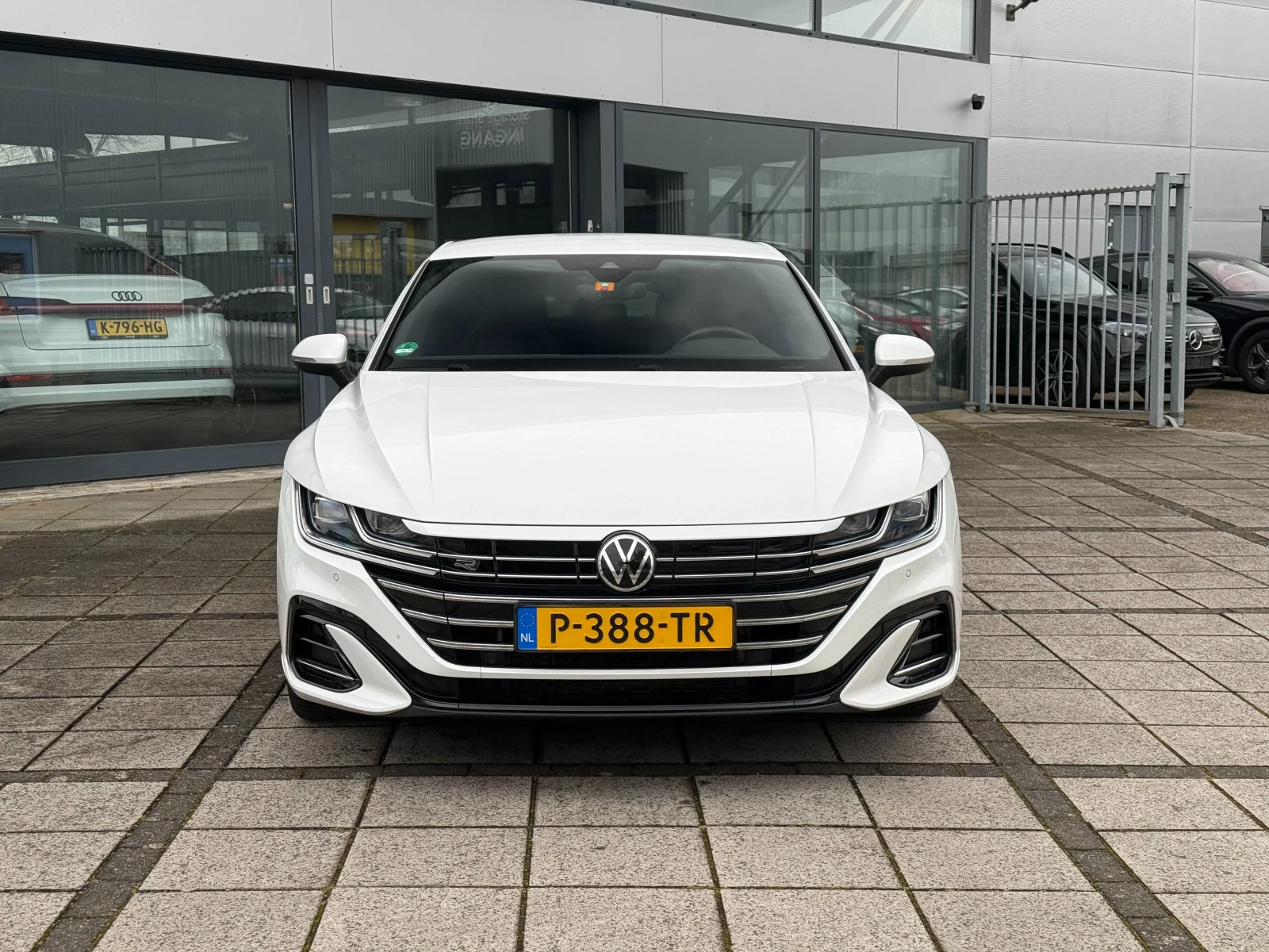 VW Arteon  R-Line | Mobile.bg � ����������� 3