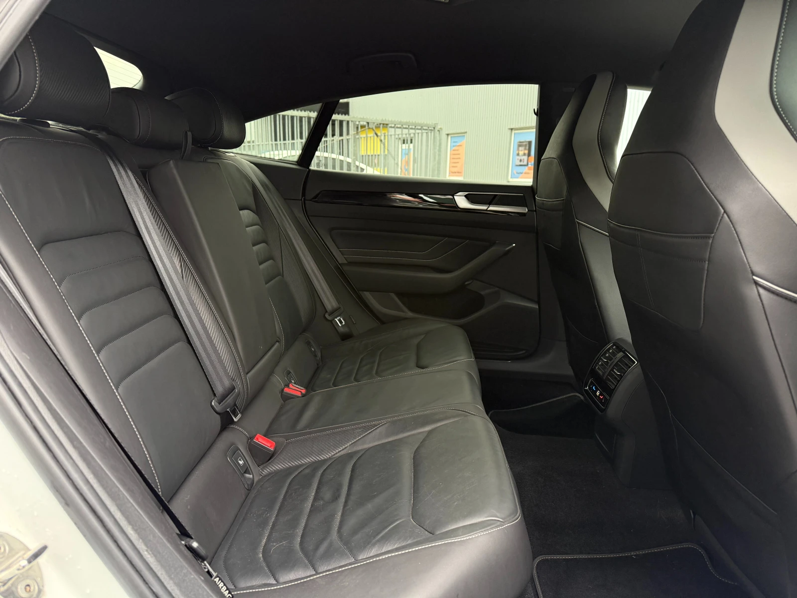 VW Arteon  R-Line | Mobile.bg � ����������� 12