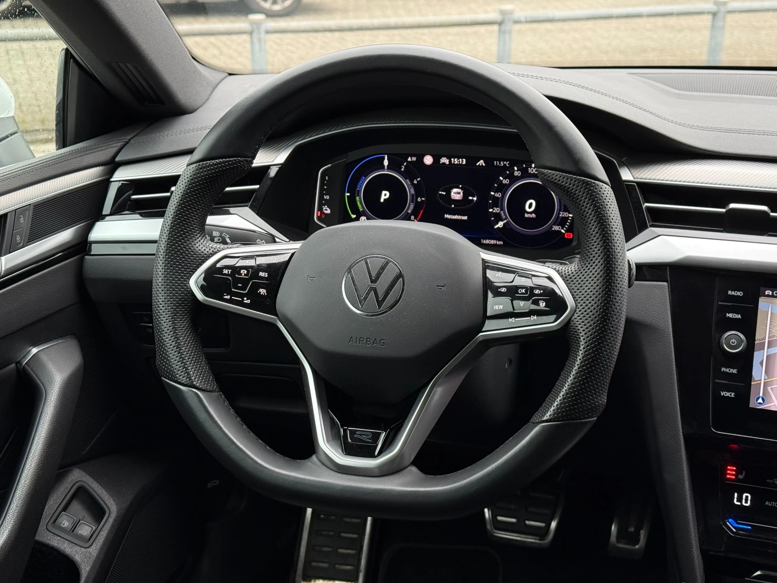 VW Arteon  R-Line | Mobile.bg � ����������� 8