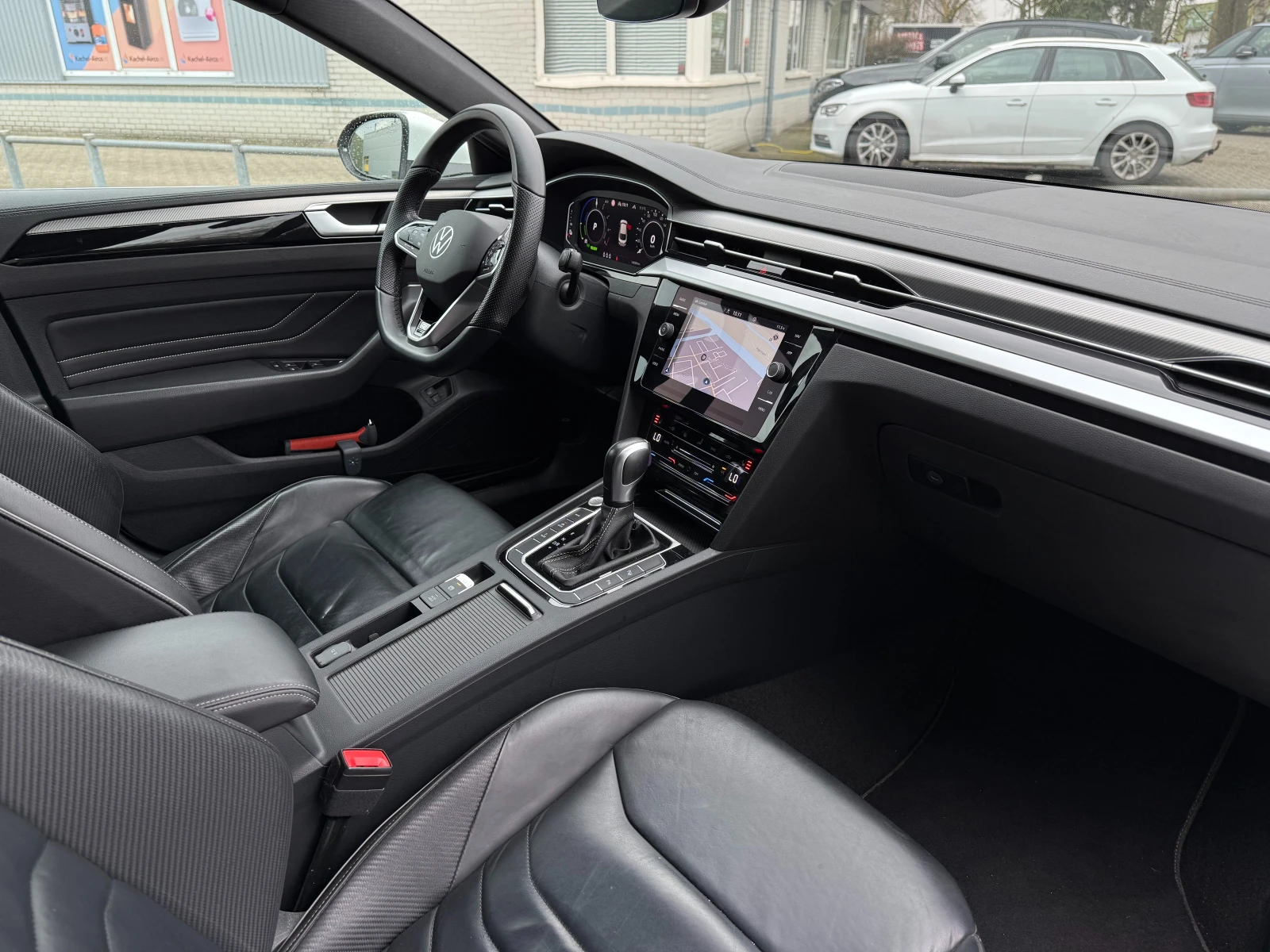 VW Arteon  R-Line | Mobile.bg � ����������� 10