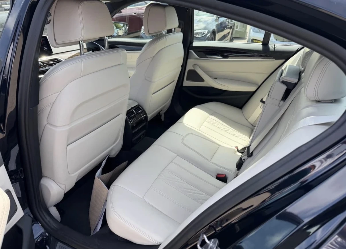 BMW 540 M ����� * HEAD UP * ��������� * �������� ������� * | Mobile.bg � ����������� 6