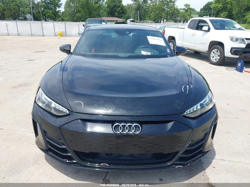 Audi E-Tron GT Prestige Quattro, снимка 12 - Автомобили и джипове - 55241090