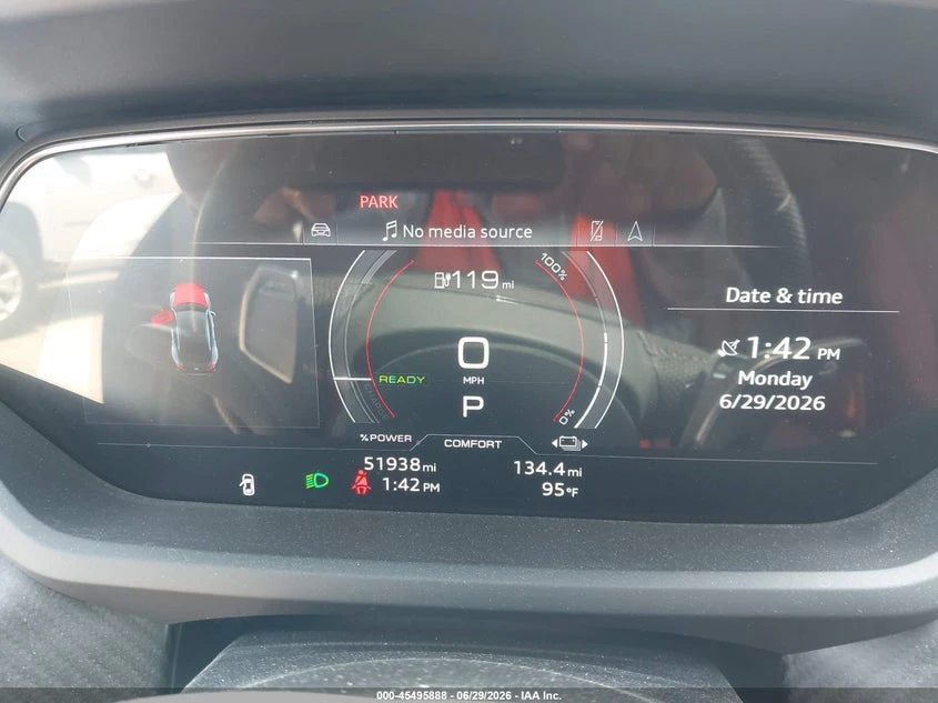 Audi E-Tron GT Prestige Quattro, снимка 7 - Автомобили и джипове - 55241090