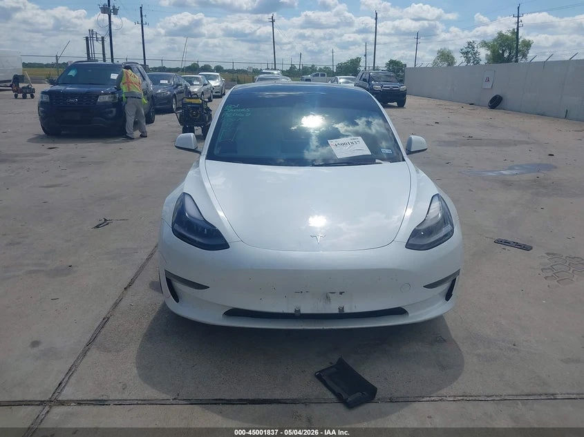 Tesla Model 3 Rear-Wheel Drive, снимка 11 - Автомобили и джипове - 55272155