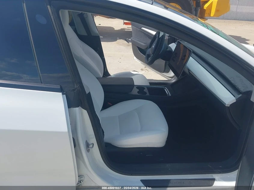 Tesla Model 3 Rear-Wheel Drive, снимка 5 - Автомобили и джипове - 55272155