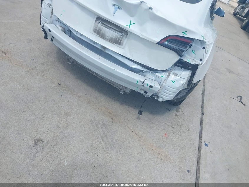 Tesla Model 3 Rear-Wheel Drive, снимка 6 - Автомобили и джипове - 55272155