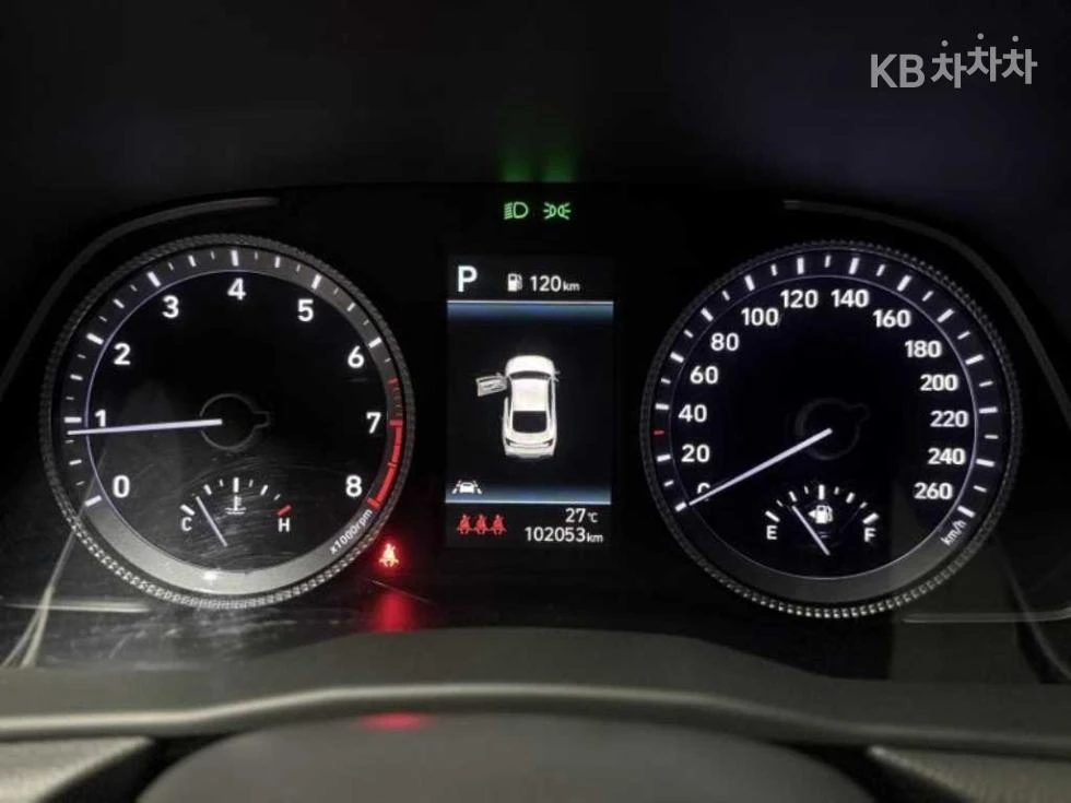 Hyundai Sonata N LINE 2.5 PREMIUM FULL, снимка 9 - Автомобили и джипове - 55578085
