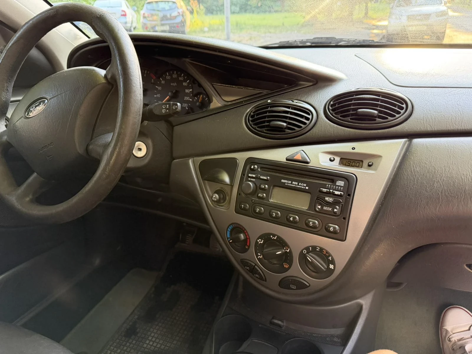 Ford Focus, снимка 7 - Автомобили и джипове - 55618924