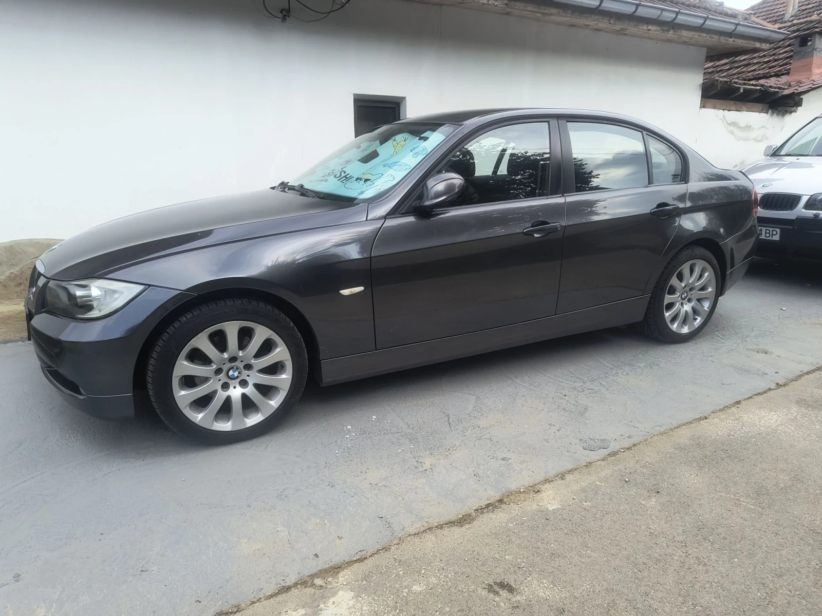 BMW 320 | Mobile.bg � ����������� 3