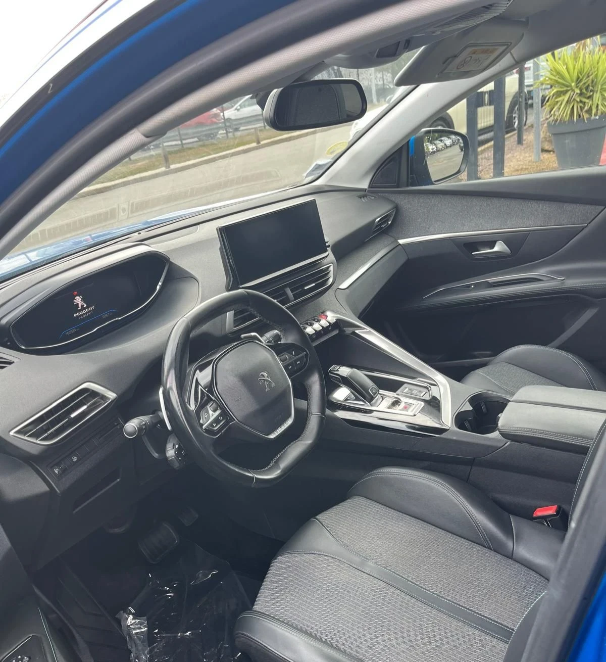 Peugeot 3008 1.5 BlueHdi ALLURE EAT8 | Mobile.bg � ����������� 2