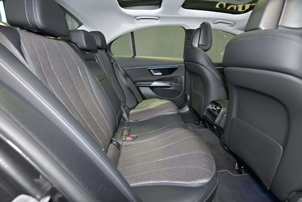 Mercedes-Benz E 220 | Mobile.bg � ����������� 11