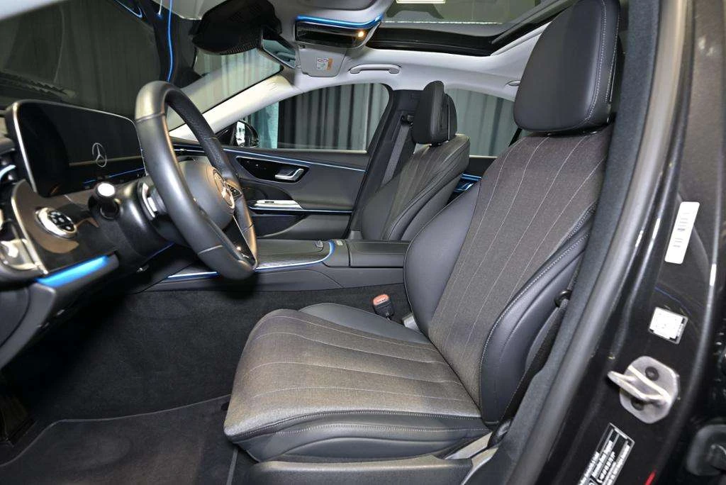 Mercedes-Benz E 220 | Mobile.bg � ����������� 17