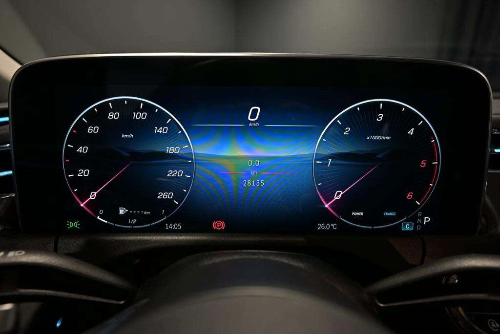 Mercedes-Benz E 220 | Mobile.bg � ����������� 15