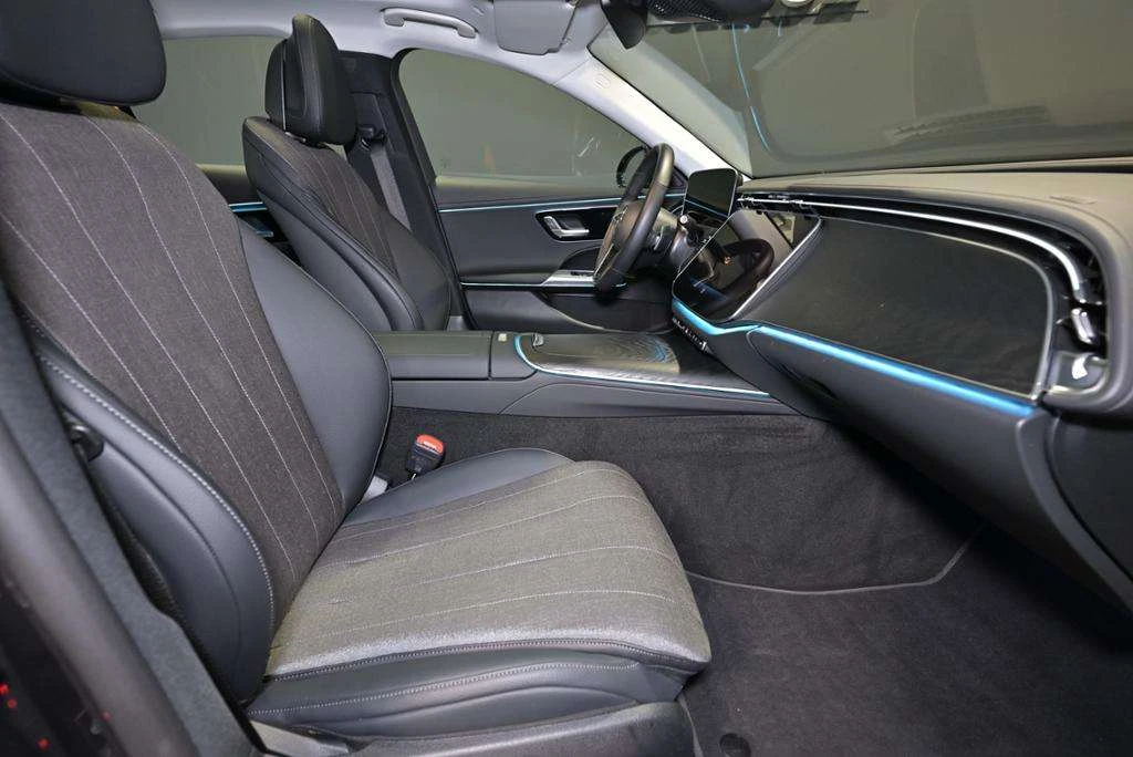 Mercedes-Benz E 220 | Mobile.bg � ����������� 8