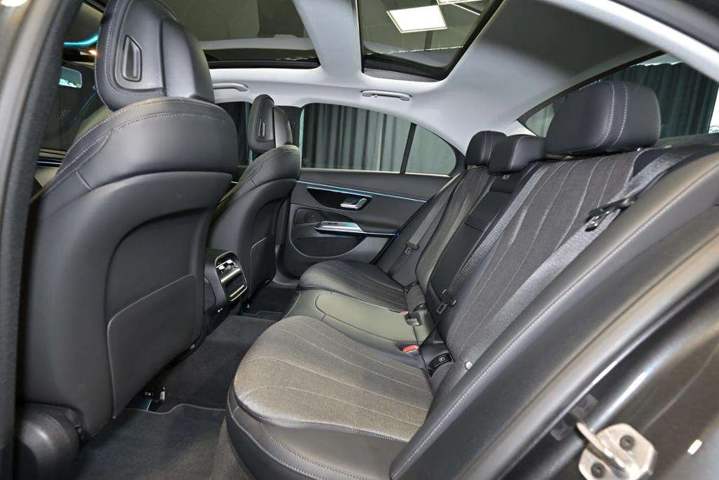 Mercedes-Benz E 220 | Mobile.bg � ����������� 9