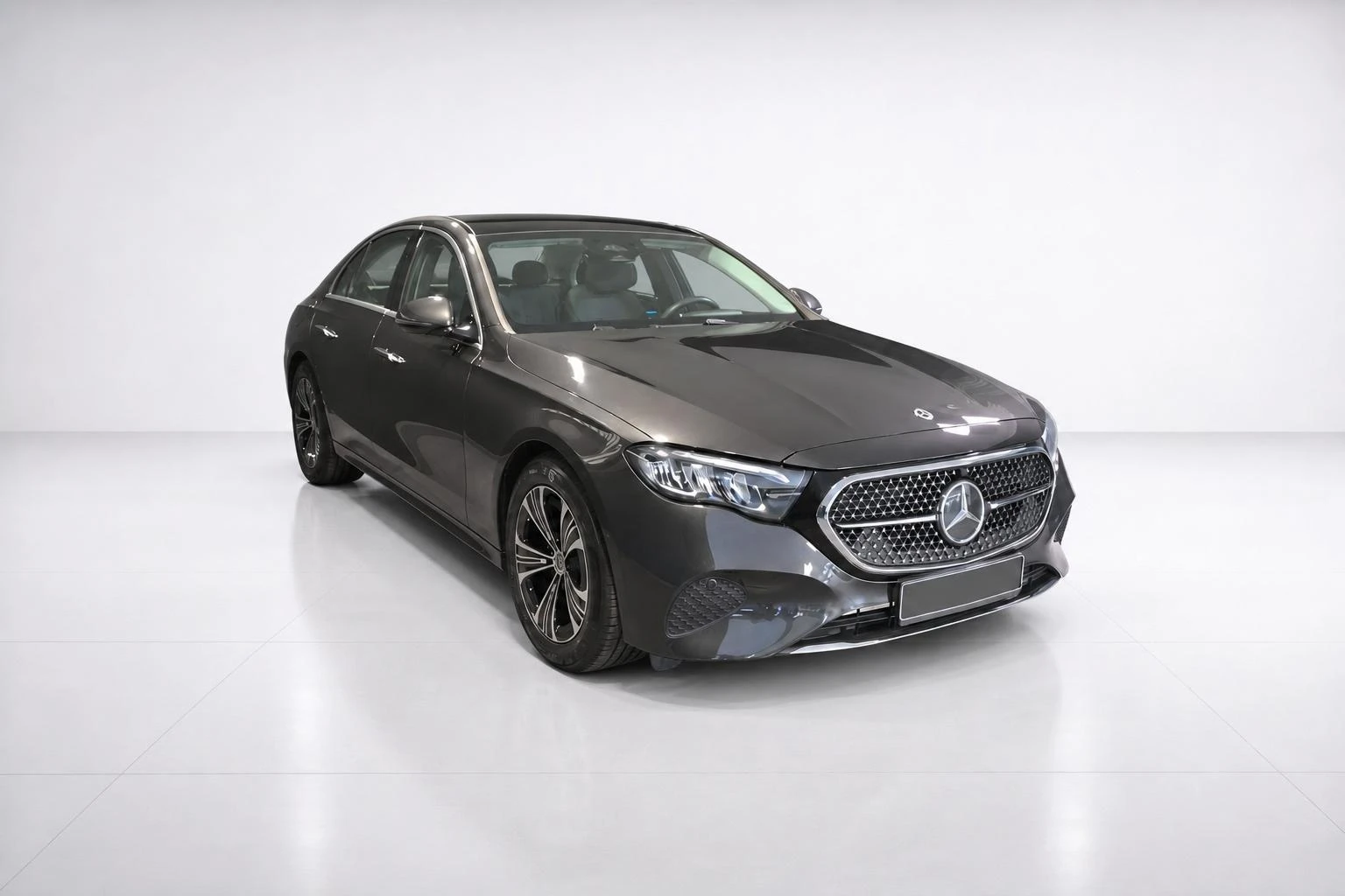 Mercedes-Benz E 220 | Mobile.bg � ����������� 6