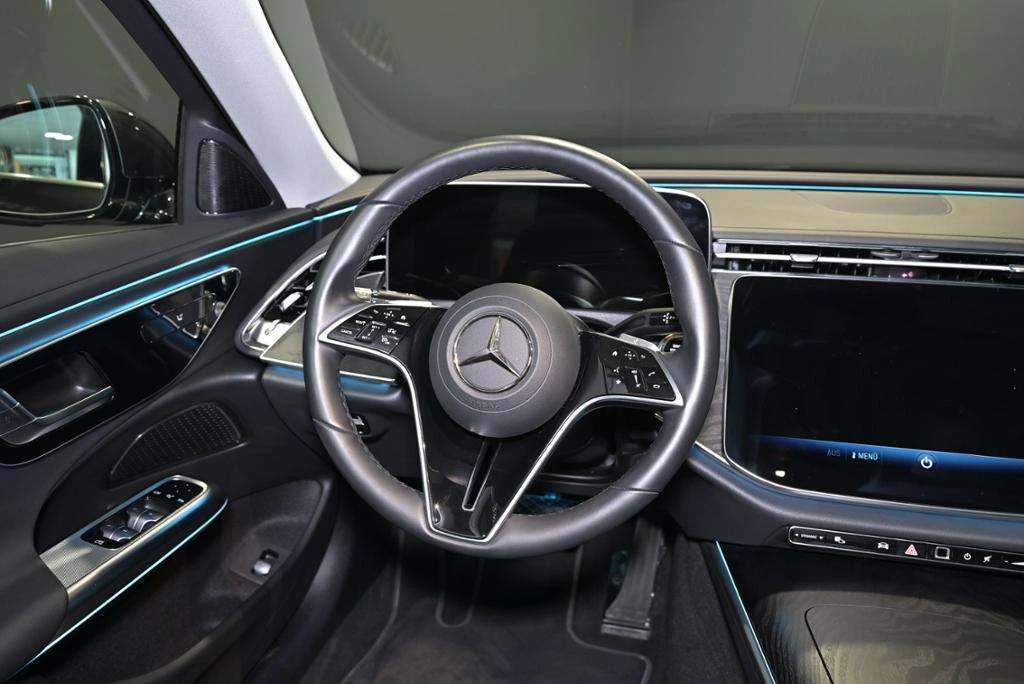 Mercedes-Benz E 220 | Mobile.bg � ����������� 16