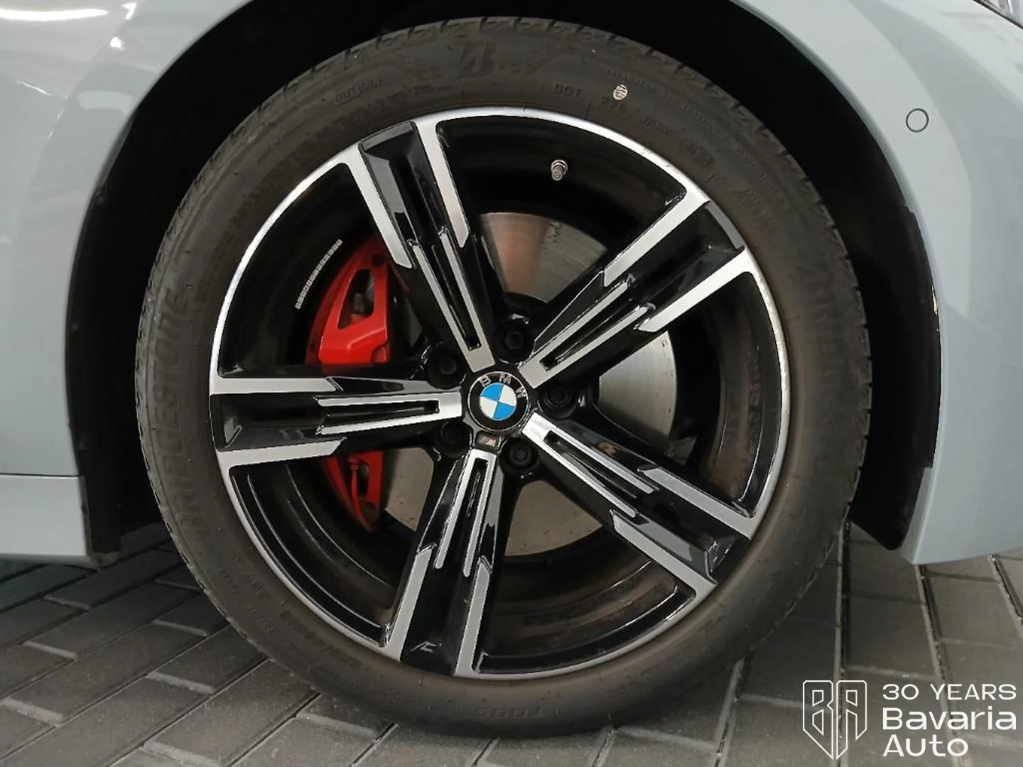 BMW 320 d xDrive M Sport Paket, снимка 16 - Автомобили и джипове - 56135224