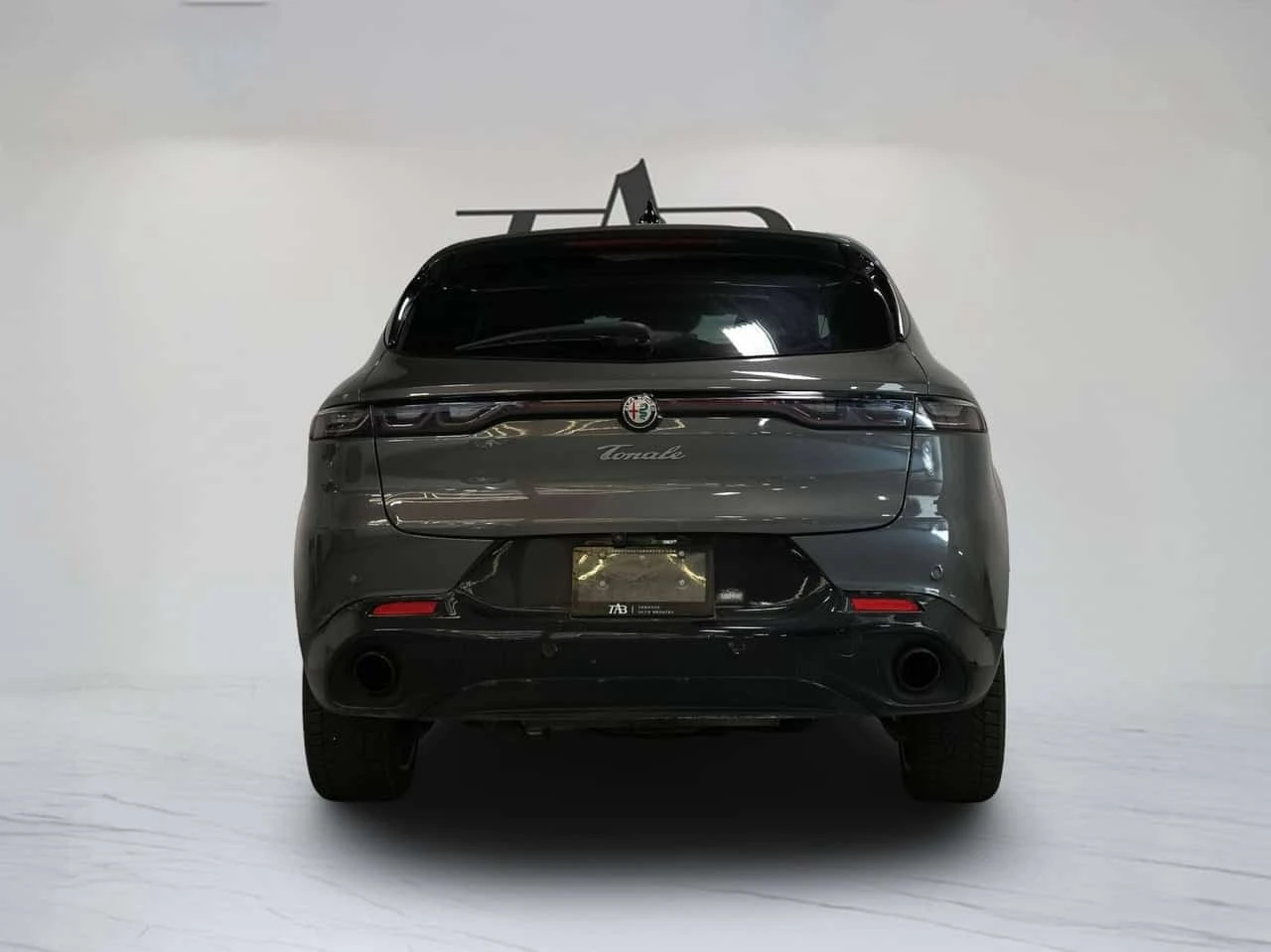 Alfa Romeo Tonale * VELOCE| SUNROOF * ����������*  | Mobile.bg � ����������� 5