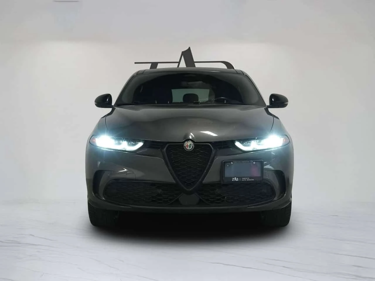 Alfa Romeo Tonale * VELOCE| SUNROOF * ����������*  | Mobile.bg � ����������� 6