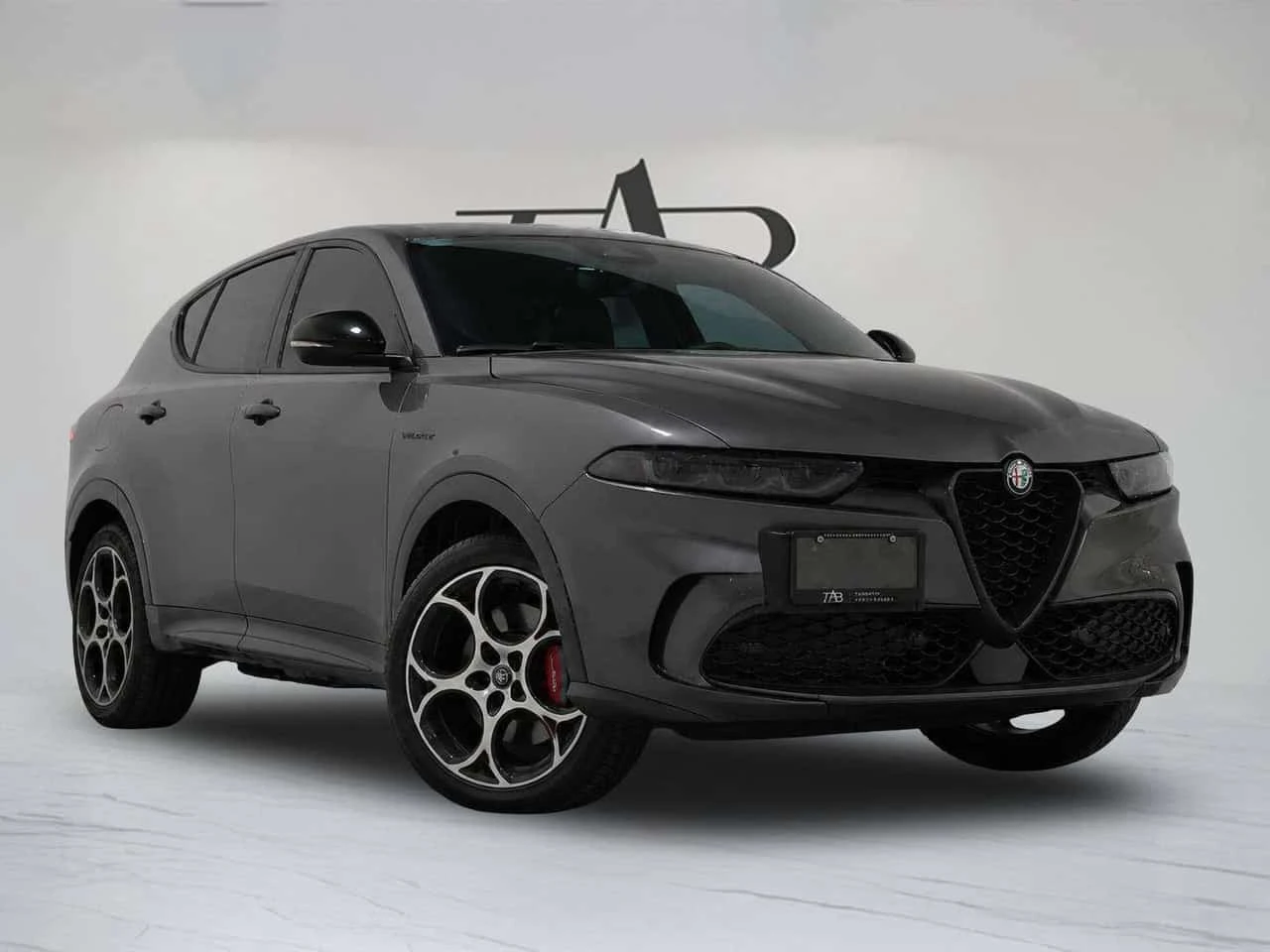 Alfa Romeo Tonale * VELOCE| SUNROOF * ����������*  | Mobile.bg � ����������� 2