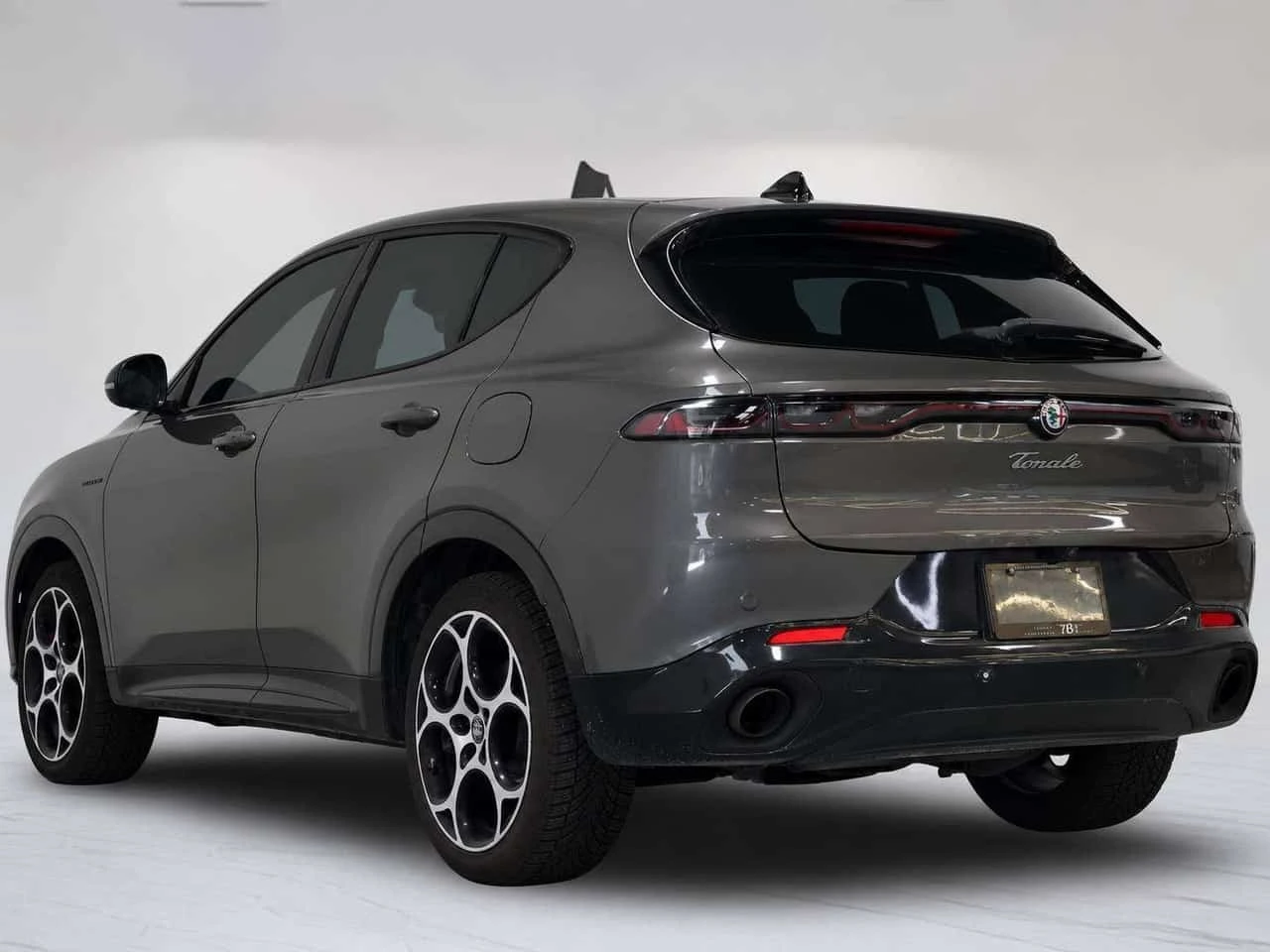 Alfa Romeo Tonale * VELOCE| SUNROOF * ����������*  | Mobile.bg � ����������� 4