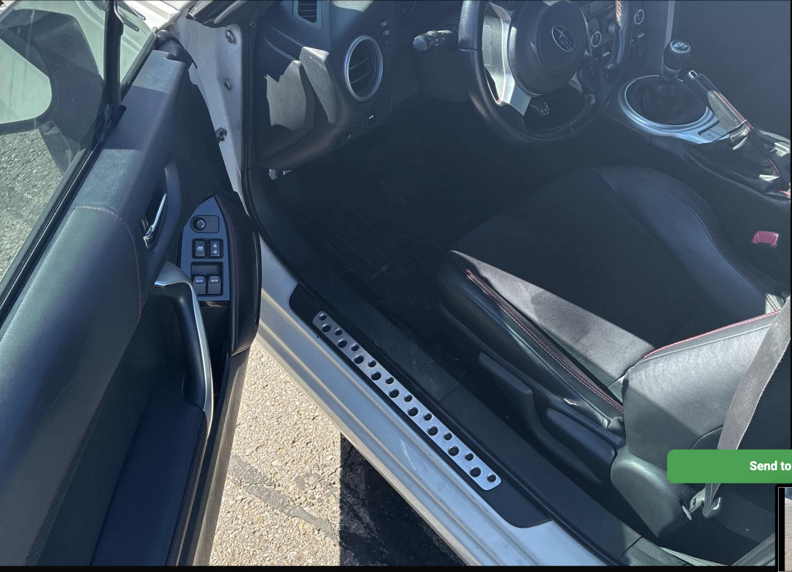 Subaru BRZ * ���������� * (���� �� ��) | Mobile.bg � ����������� 7