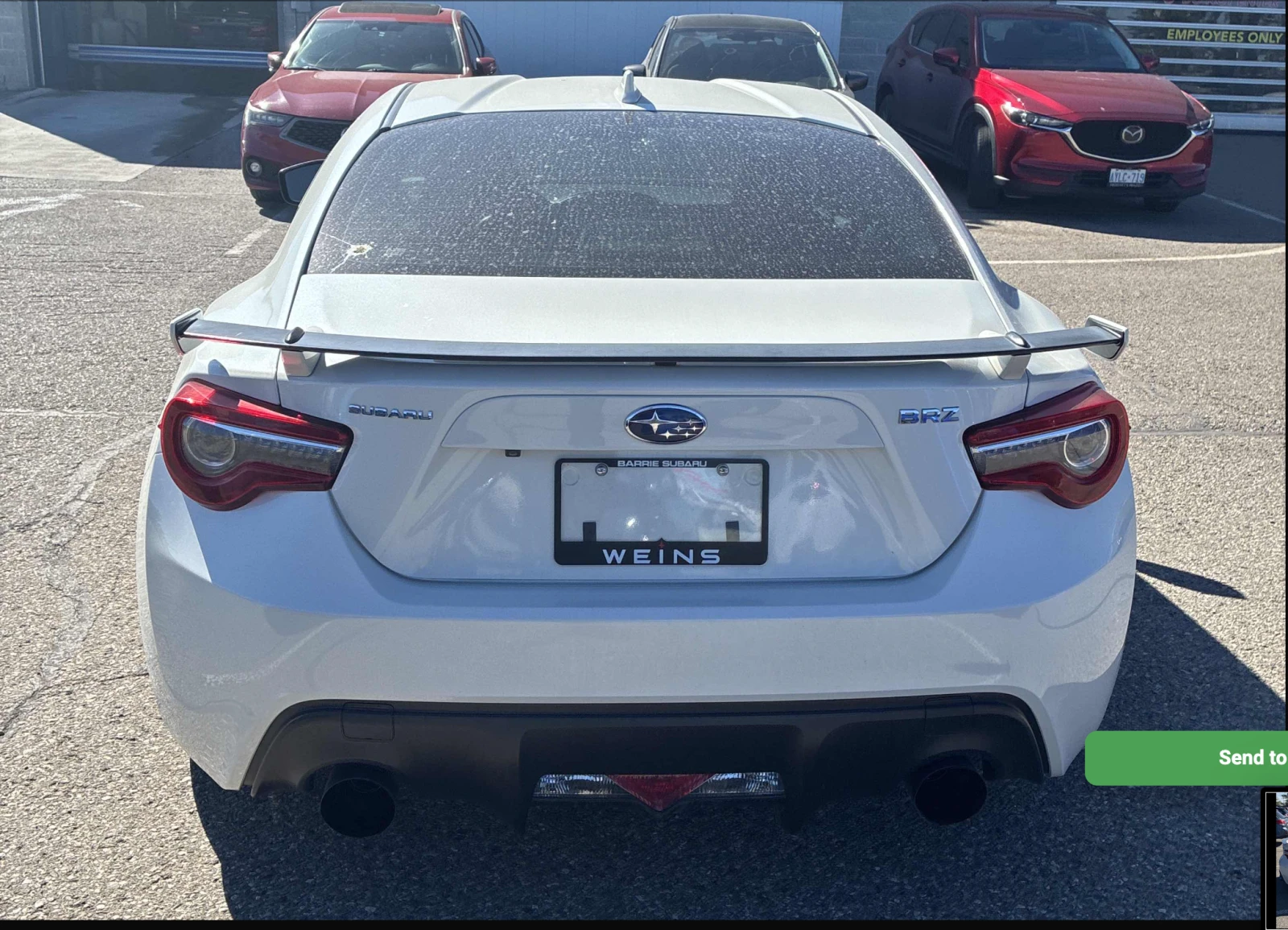 Subaru BRZ * ���������� * (���� �� ��) | Mobile.bg � ����������� 5