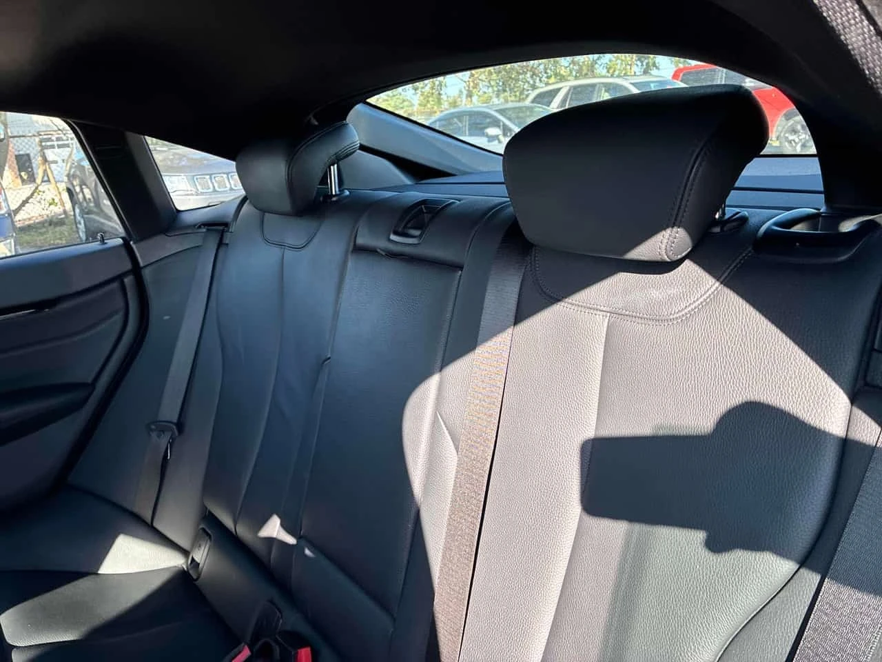 BMW 440 i xDrive GranCoupe* CARFAX * ��������������� *  | Mobile.bg � ����������� 13
