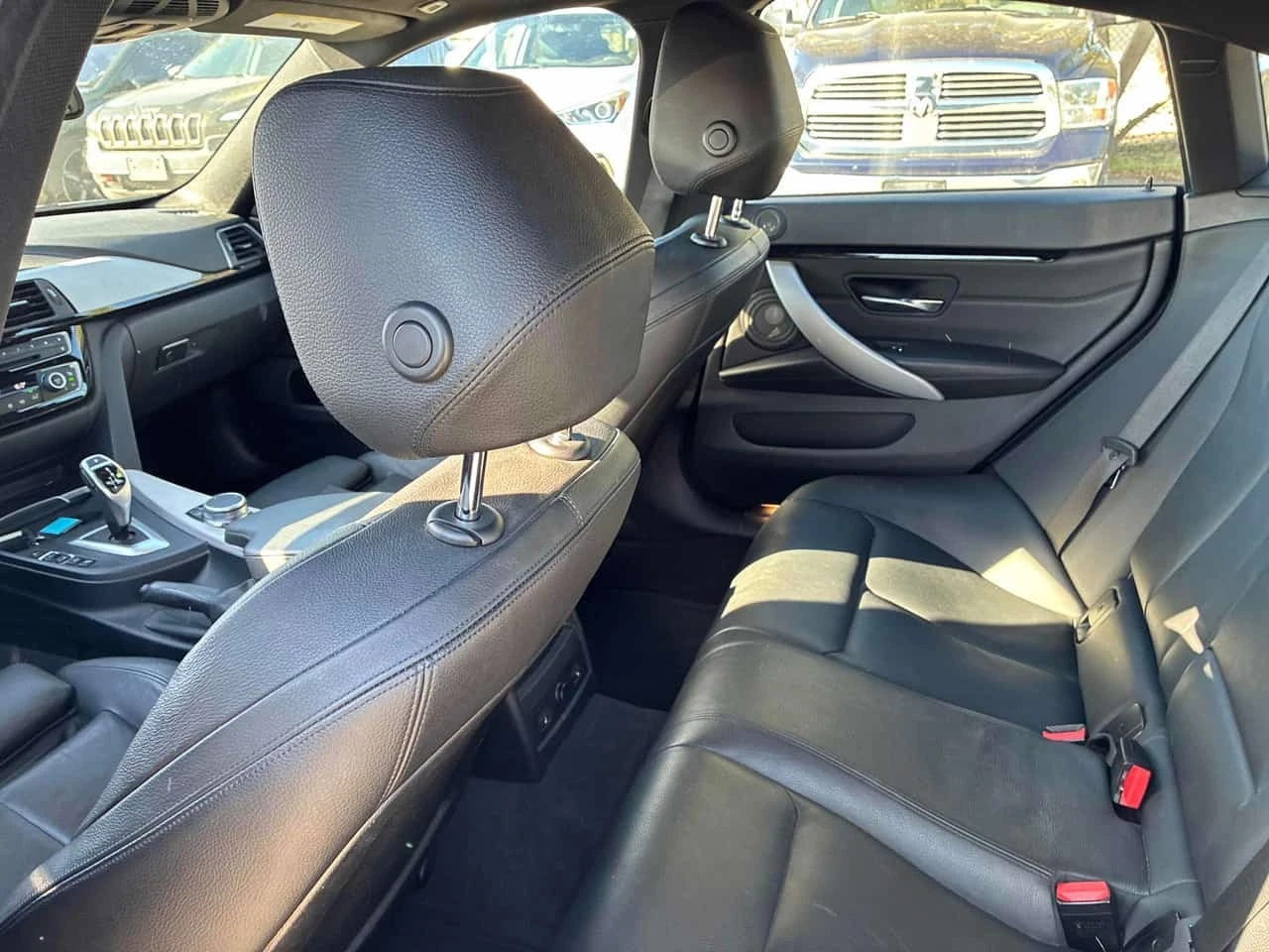 BMW 440 i xDrive GranCoupe* CARFAX * ��������������� *  | Mobile.bg � ����������� 15
