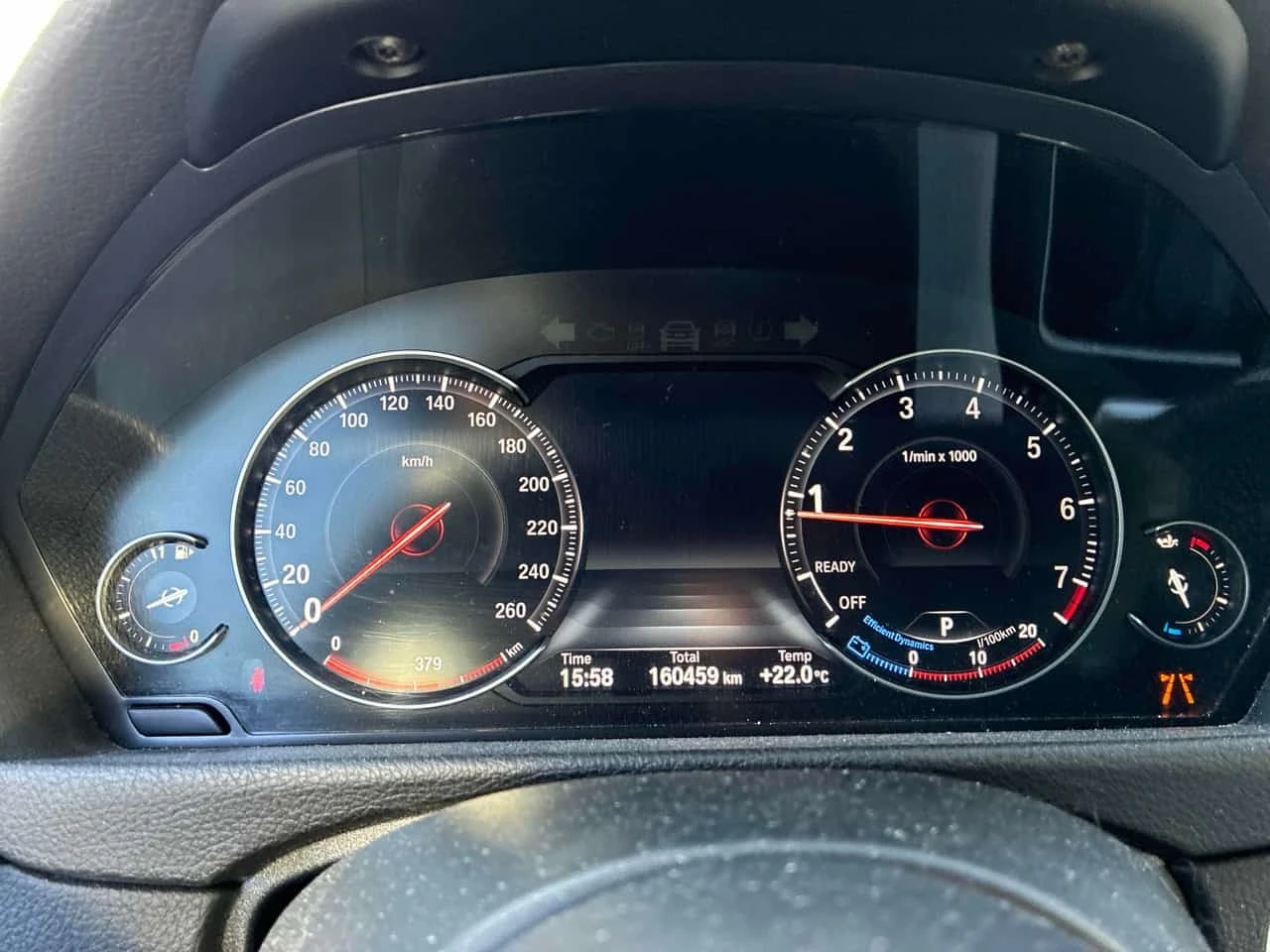 BMW 440 i xDrive GranCoupe* CARFAX * ��������������� *  | Mobile.bg � ����������� 10