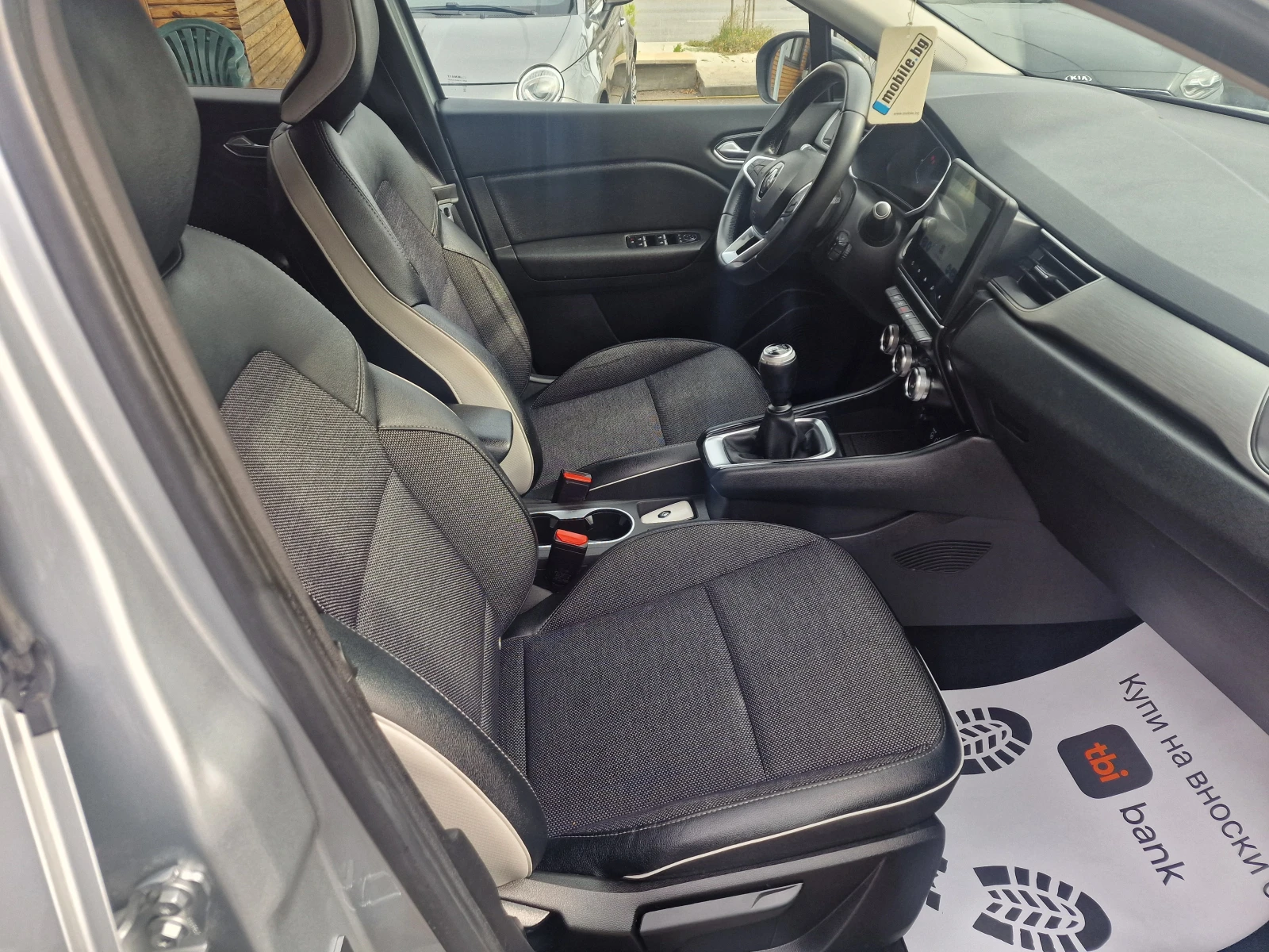 Renault Captur 1.5BLUE dCi intens-116�.� | Mobile.bg � ����������� 14