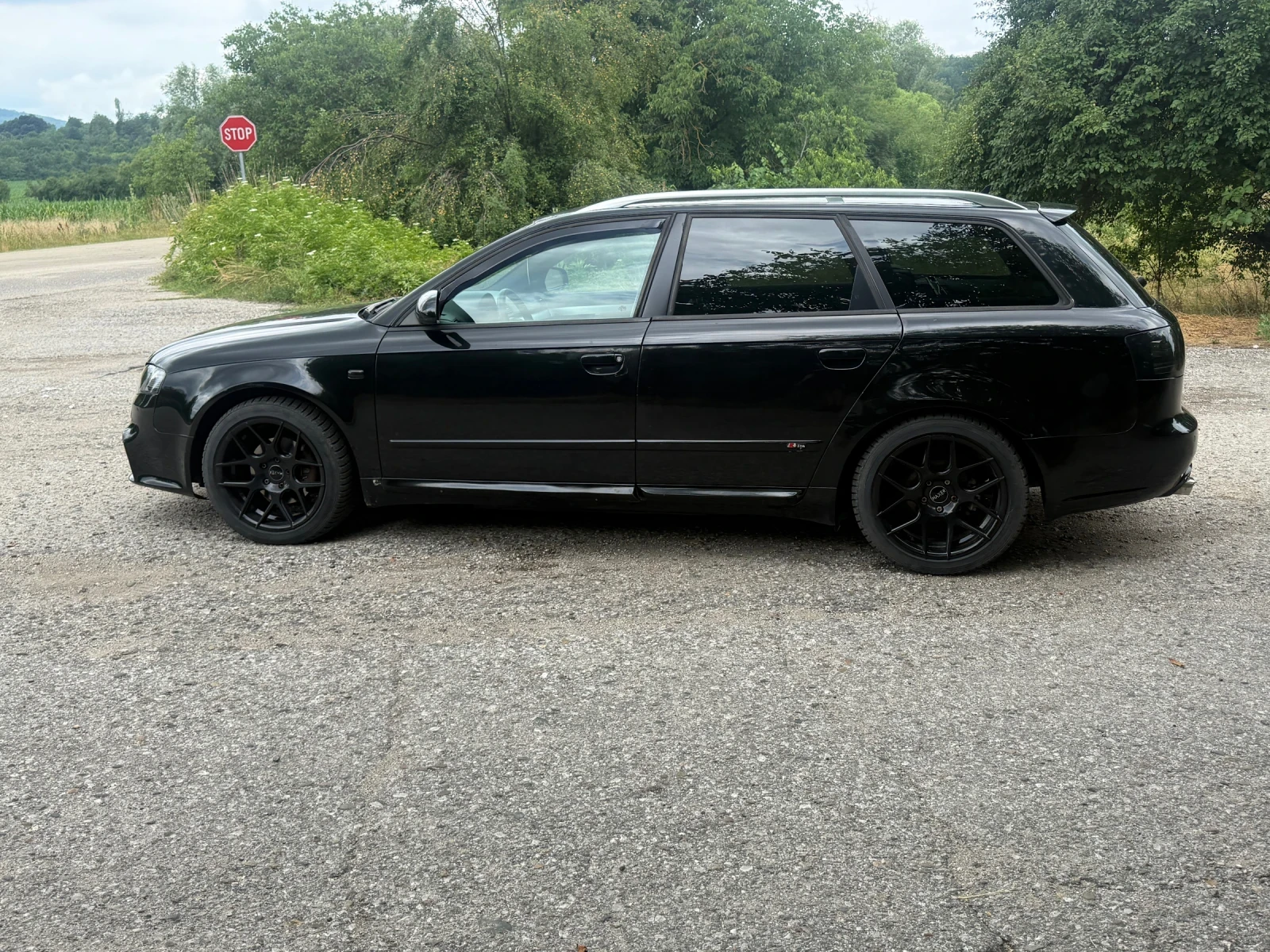 Audi A4 2.0TDI Avant | Mobile.bg � ����������� 2
