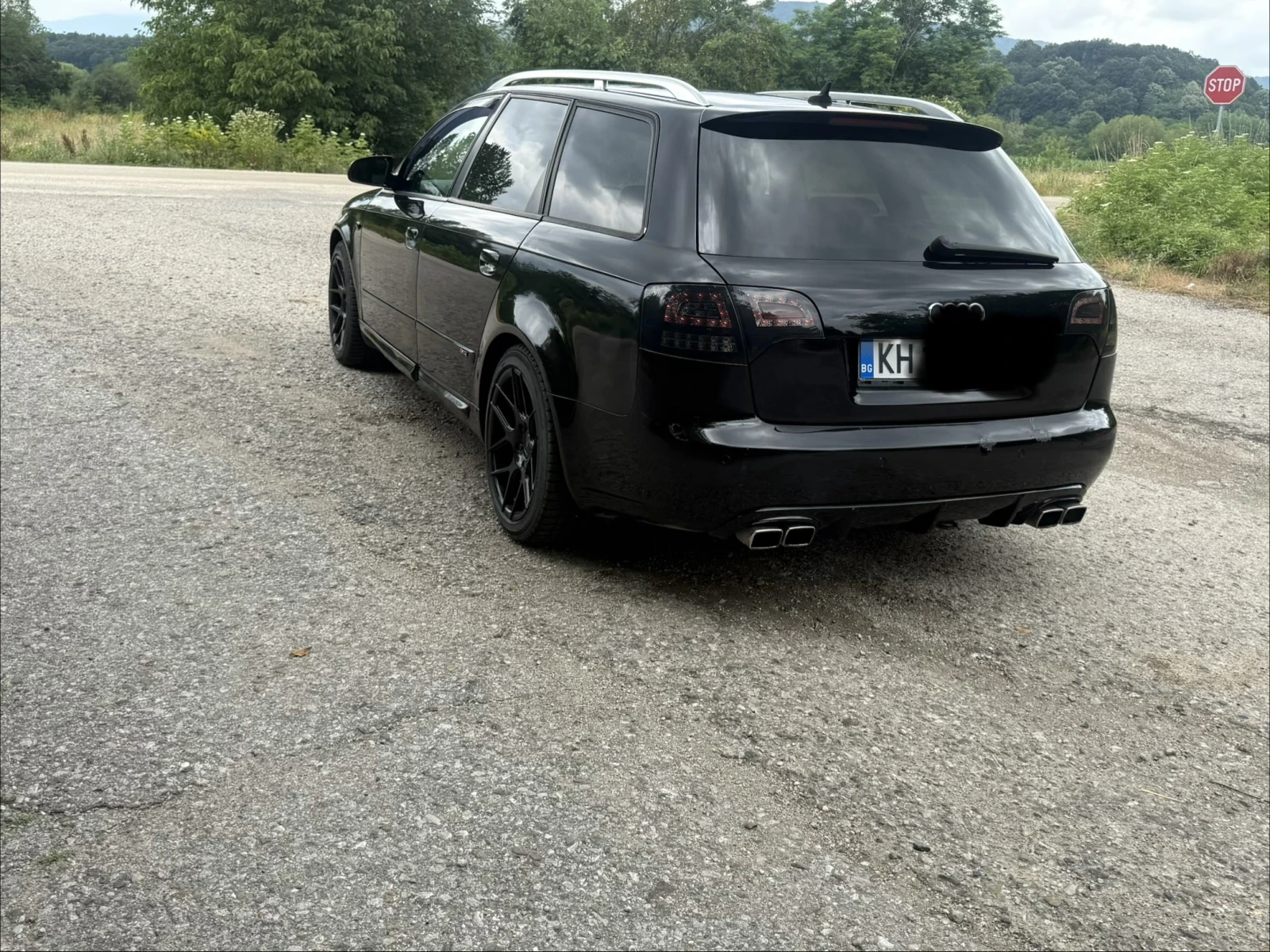 Audi A4 2.0TDI Avant | Mobile.bg � ����������� 3