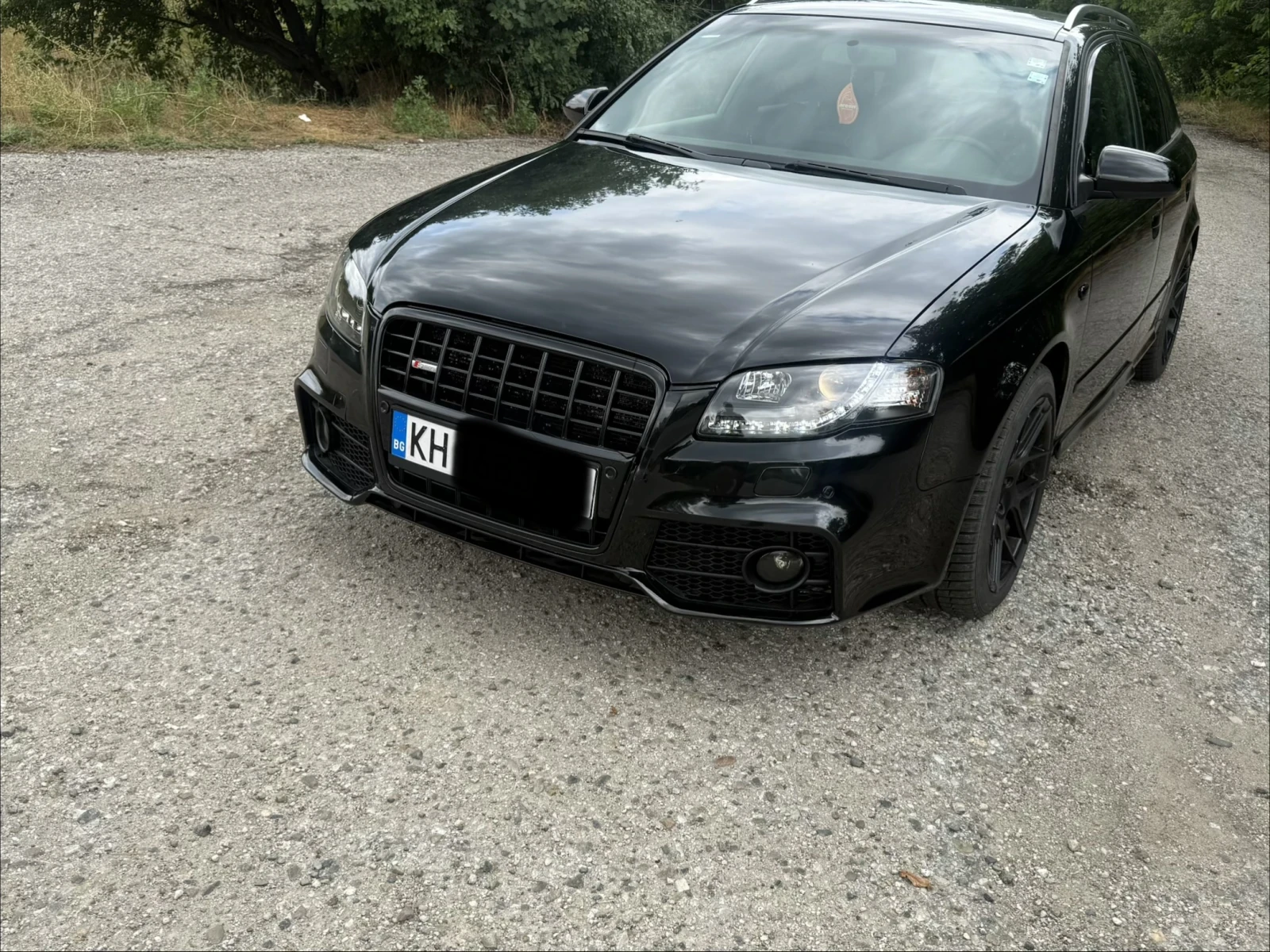 Audi A4 2.0TDI Avant | Mobile.bg � ����������� 1